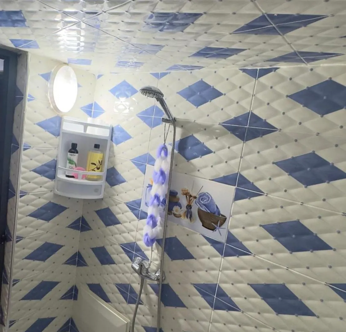 Aeroport Hostel Et Chamber Maison Marrakech Μαρακές