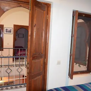 Ayad Casa de hóspedes
